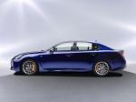 Lexus GS F 2015 года